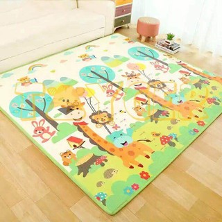 Thảm Trải Sàn Cho Bé 1s22s2
