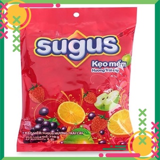 Kẹo mềm hương trái cây sugus 210g