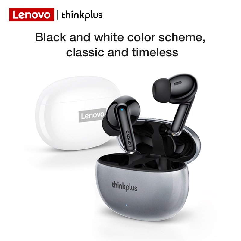 [Mã ELBMO2 giảm 12% đơn 500K] Tai nghe Bluetooth Lenovo XT88 có micrô Âm thanh trầm tuyệt vời