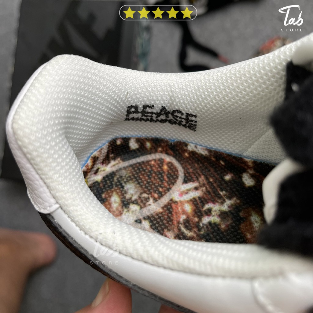 [TabSneaker] Giày Thể Thao AF1 Para/noise 2.0 Bản Tróc Cao Cấp Full Phụ Kiện | BigBuy360 - bigbuy360.vn