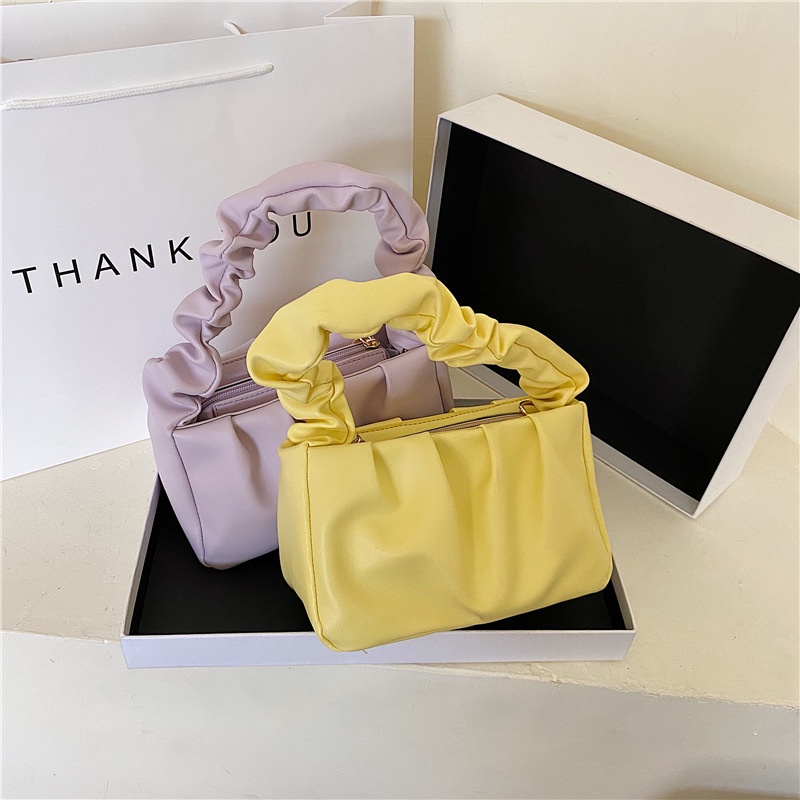 Túi Xách Nữ Đeo Chéo Thời Trang Hàn