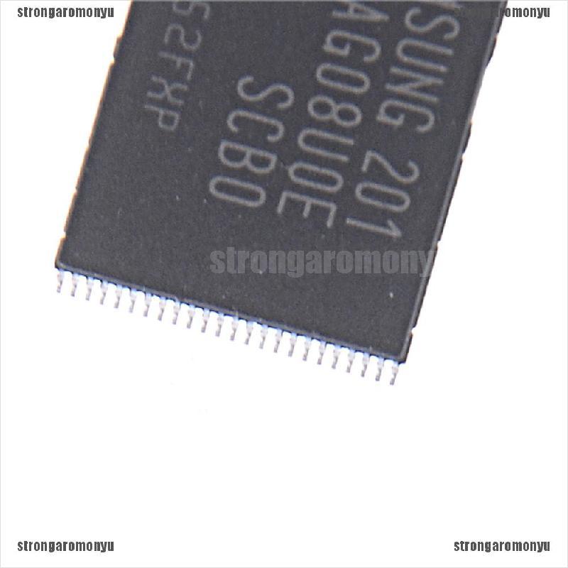 NEW Linh Kiện Điện Tử K9Gag08U0E Cho Samsung Nand Ue32 Ue37 Ue40 Ue46 D5500 D5700