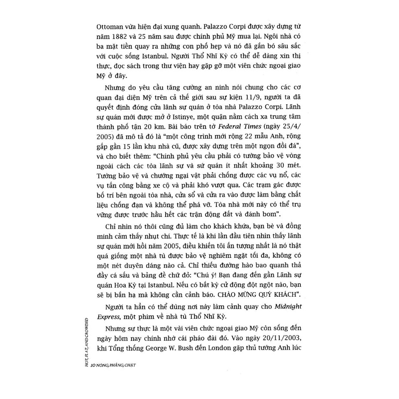 Nóng, Phẳng, Chật - Tại Sao Thế Giới Cần Cách Mạng Xanh Và Làm Thế Nào Chúng Ta Thay Đổi Được Tương Lai (Tái Bản 2020)