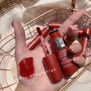 Son kem Innisfree Vivid Cotton Ink