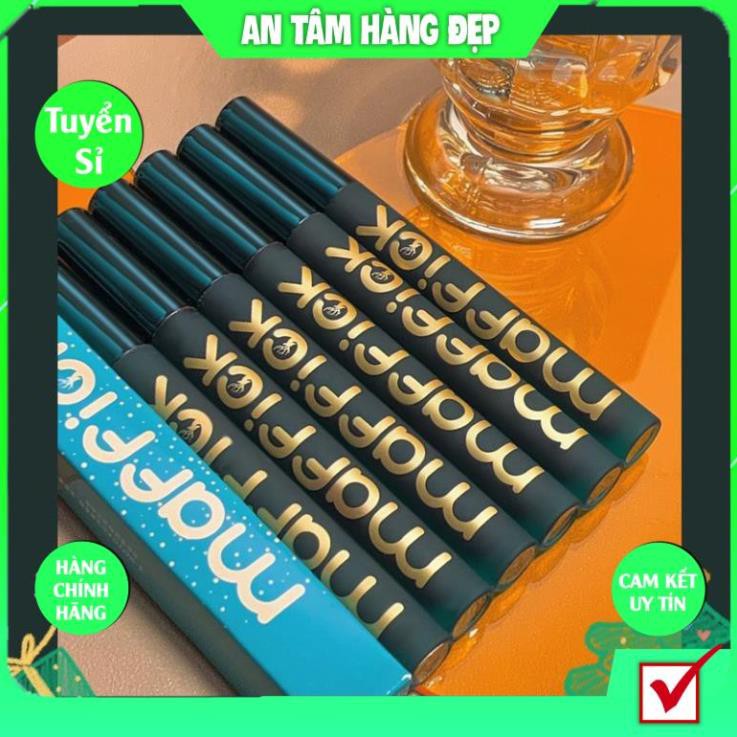 Son Kem Lì MAFFICK Phiên Bản Vỏ Xanh NEW 2021 HOTT với Những tone màu mới lạ độc đáo KING DC | BigBuy360 - bigbuy360.vn