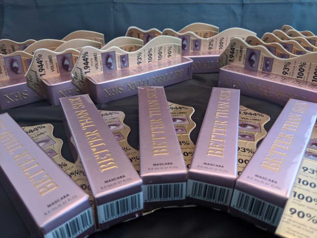 Mascara Too faced better than sex [sale 50%] | BigBuy360 - bigbuy360.vn