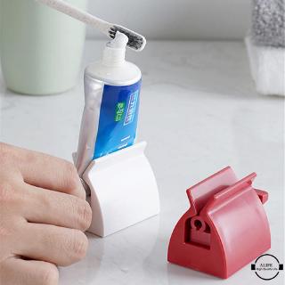 Dụng cụ bóp ống kem đánh răng tiện dụng cho nhà tắm