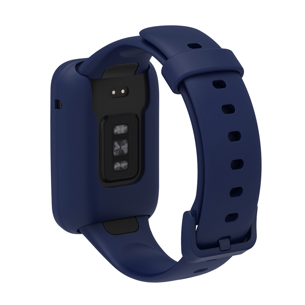 Ốp Lưng Silicone Cho Xiaomi Mi Band 7 Pro