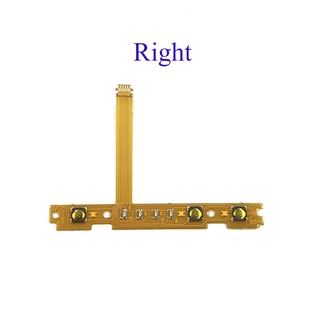 [COD]-NEW Replacement part Flex Cable for Nintendo NS Switch Joy-Con left right Button Key Flex Cable SL+SR