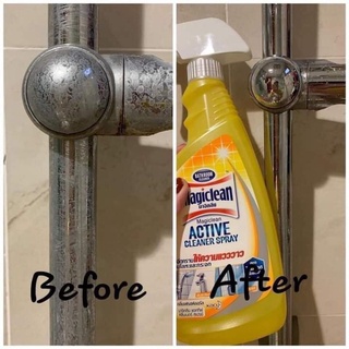 Xịt tẩy Magic Clean Thái Lan Magicclean