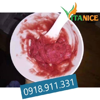 Mặt nạ DNA Cá hồi