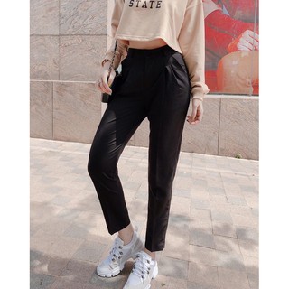 hình chụp thật - Baggy 1 nút
