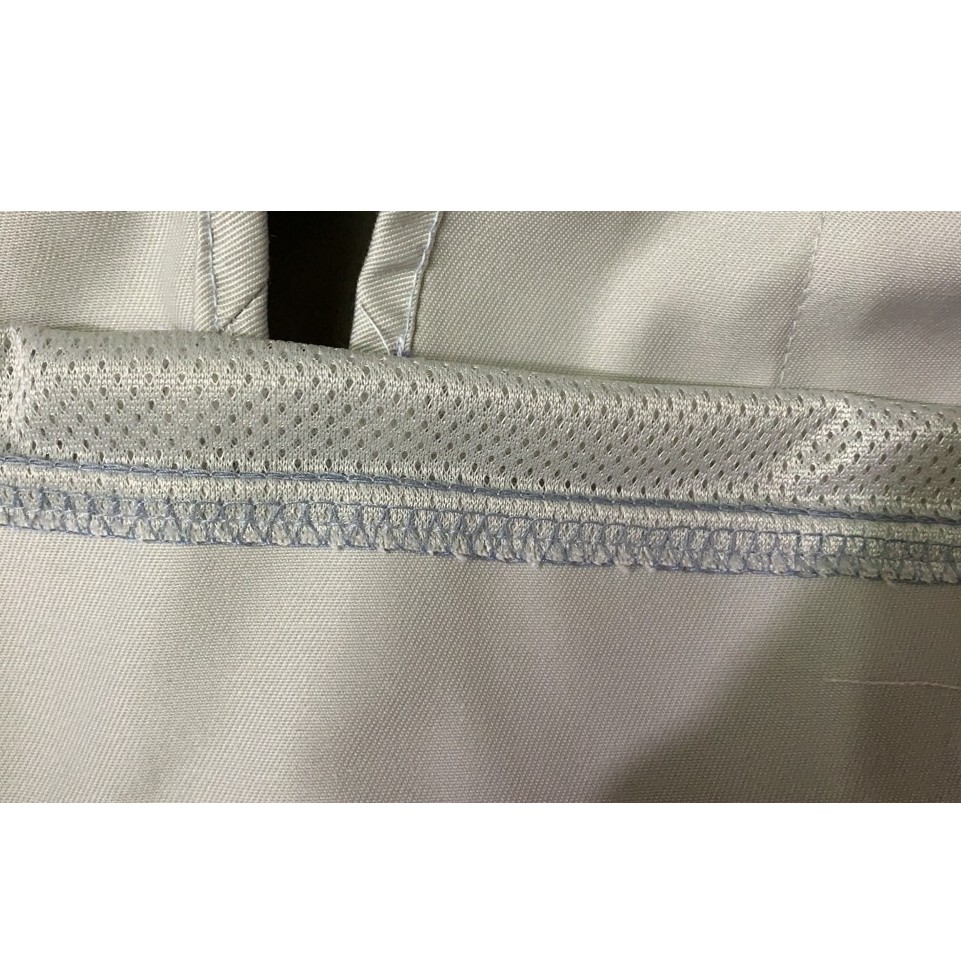 Áo Gile Pha Lưới Phản Quang PangRim