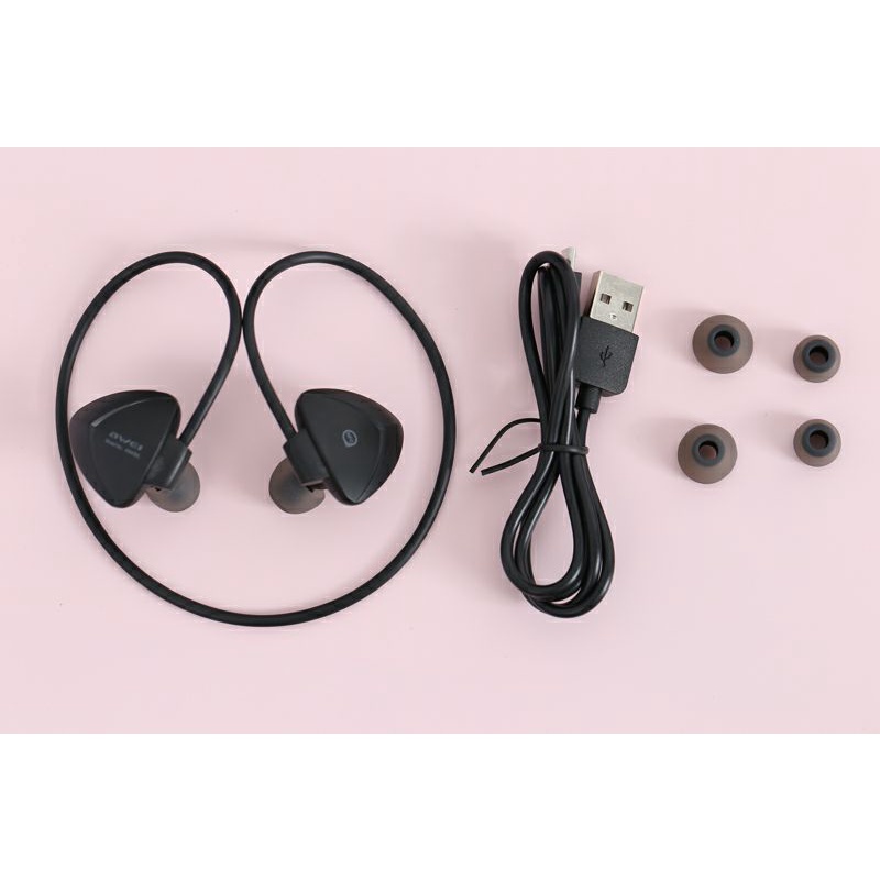 Tai nghe Bluetooth NFC A841BL