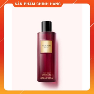 Xịt thơm body Very Sexy Victoria’s Secret 250ml