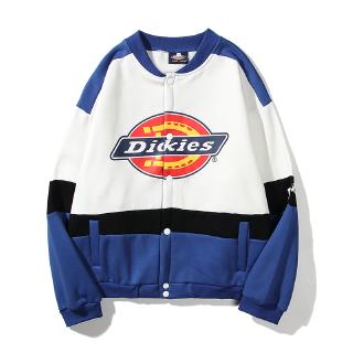 Áo Sweater Dickies Thời Trang Trẻ Trung Dành Cho Cặp Đôi Fac06876