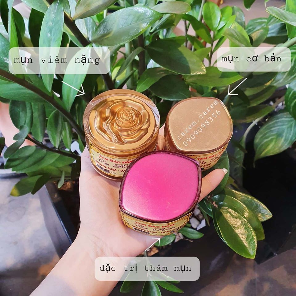 Trả hàng khách MỤN đợt 2