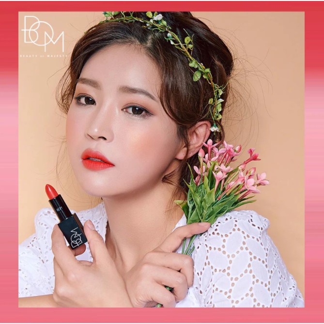 Son thỏi BOM My Lipstick