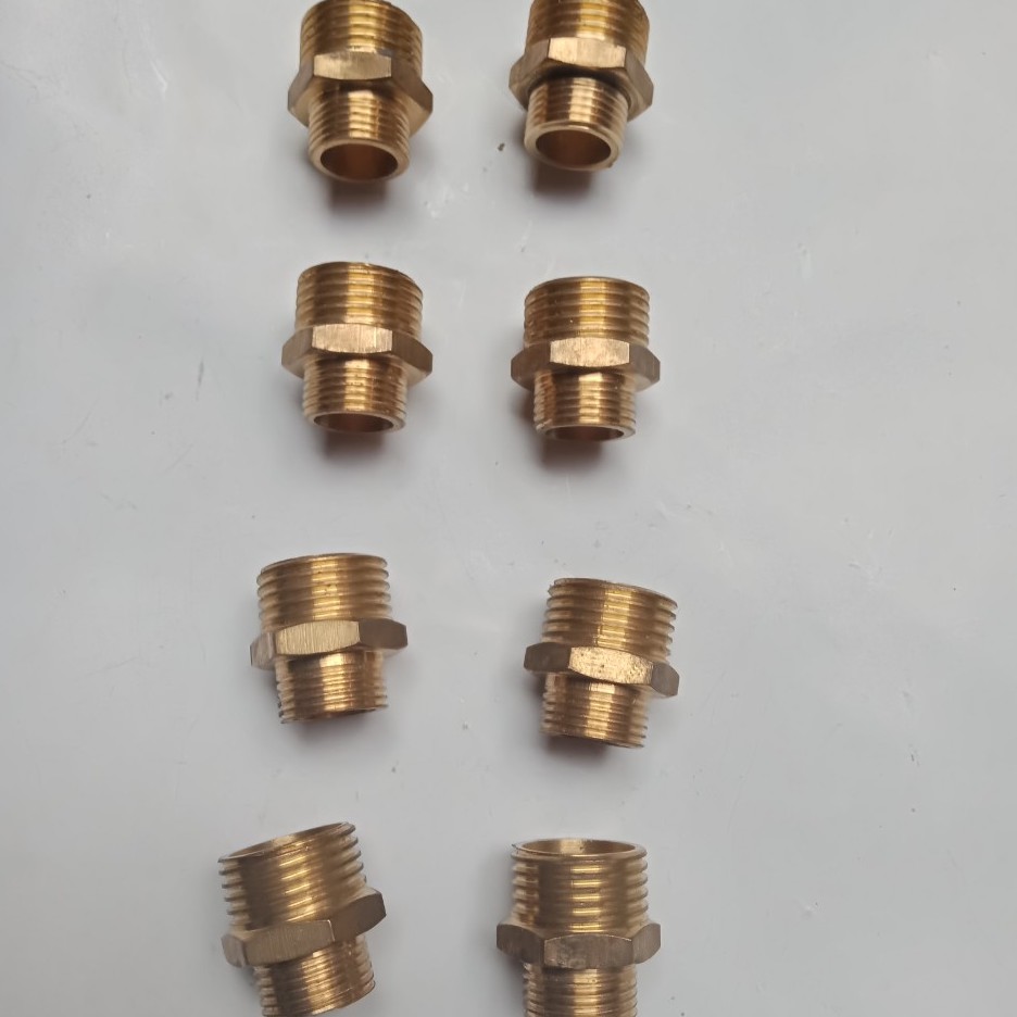Kép thu 21-13 ,nối ren ngoài thu 21-13mm