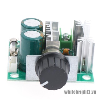 Mô Tơ Tốc Độ Động Cơ Dc 12v-40v 10a