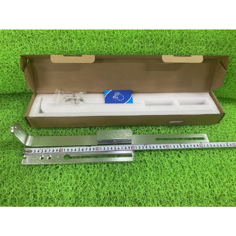 Giá Treo Đèn Week CHÂN DẸT Bằng Nhôm Cao Cấp