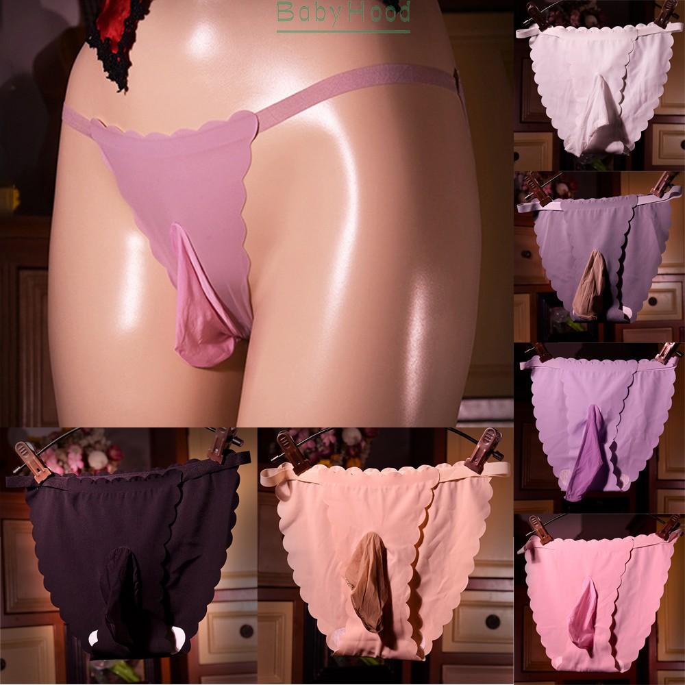 Quần lót lưng thấp mềm mại một kích thước cho nam giới