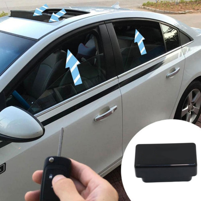 Mô Đun Đóng Mở Cửa Sổ Xe Hơi OBD Chuyên Dụng