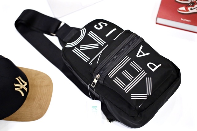 TÚI ĐEO CHÉO KENZO UNISEX