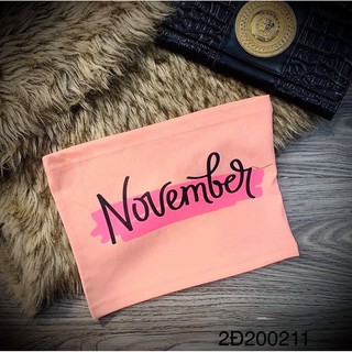 áo ống nữ november xinh
