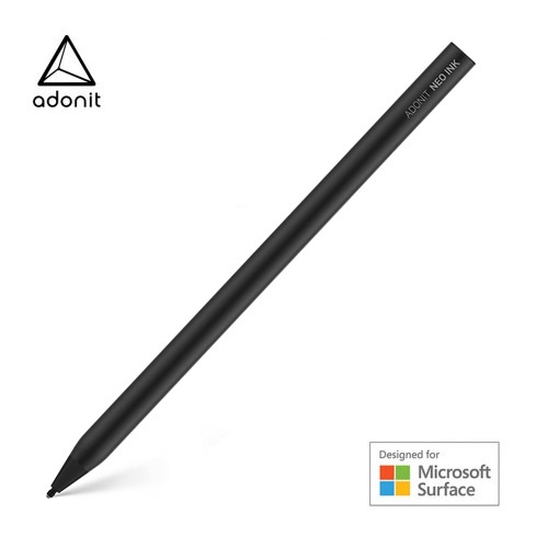 Bút cảm ứng Adonit Neo Ink cho Surface và Laptop chống tì tay cảm ứng lực