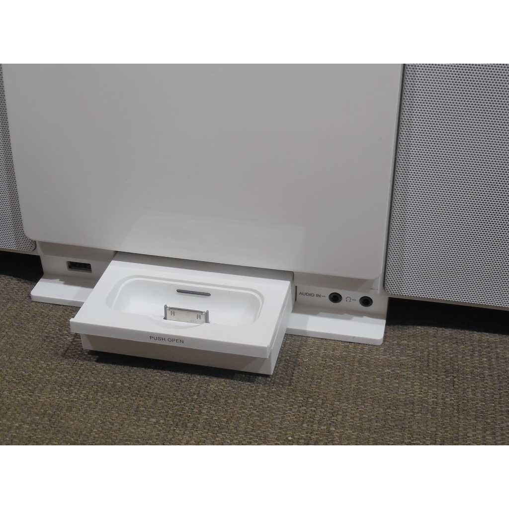 Máy nghe nhạc Pioneer X-SMC00BT