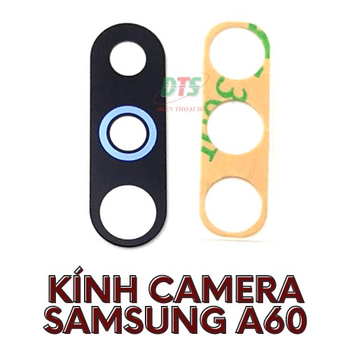 Kính camera  sam sung A60