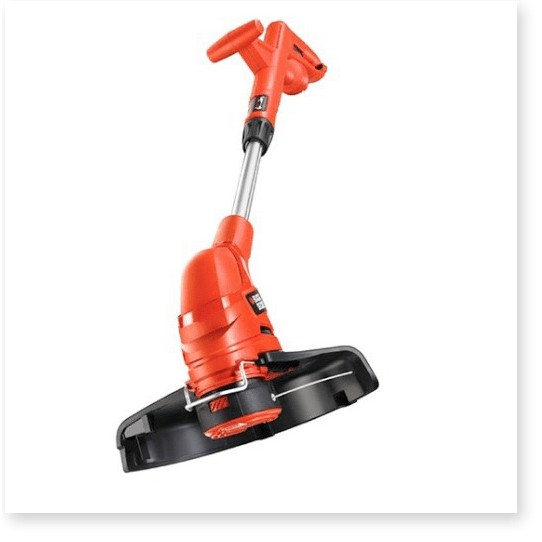 450W Máy cắt cỏ cầm tay Black and Decker GL4525