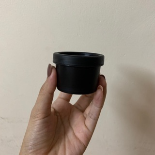 Hũ nhựa chiết mỹ phẩm 50g