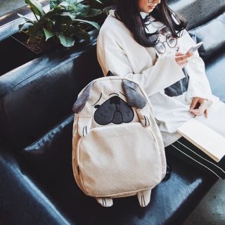 BALO CÚN MẶT BUỒN (CÓ SẴN)