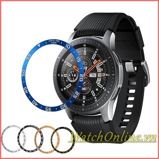Vòng benzel Samsung Gear S3 / Classic/ Frontier