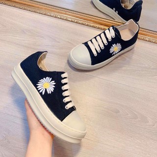 Giày Rich Owen nam nữ cổ thấp