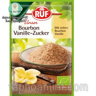 Đường Vani Hữu Cơ Ruf Đức - Gói 8g