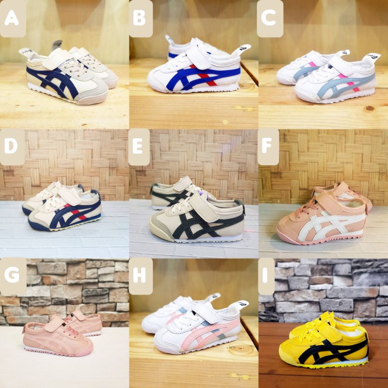 Giày Asics ONITSUKA TIGER Nhập Khẩu Chất Lượng