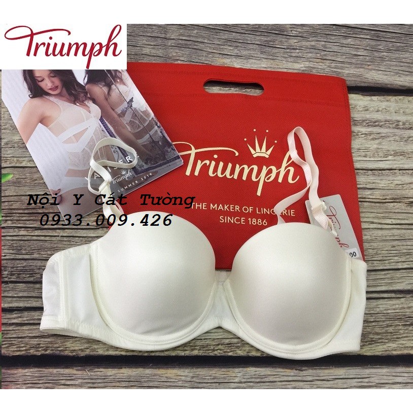Áo lót nữ Triumph 025 | BigBuy360 - bigbuy360.vn
