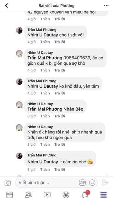 [Mã 267FMCGSALE giảm 8% đơn 500K] 500GR HEO KHÔ CHÁY TỎI | BigBuy360 - bigbuy360.vn