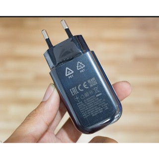 Củ Sạc Nhanh HTC 10, U11 Quick Charge 3.0 ZIN Chính Hãng