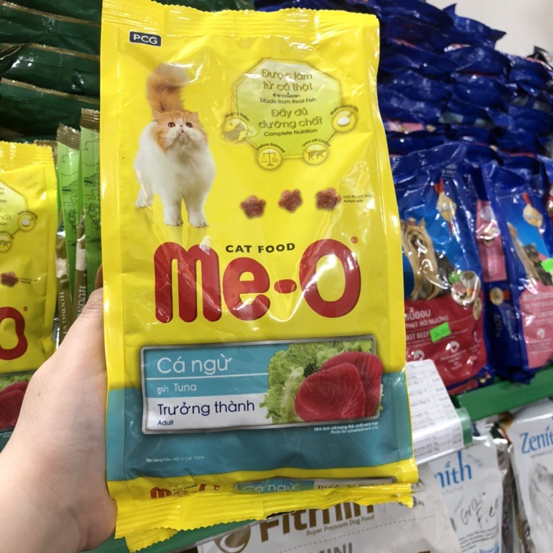 Hạt Me-o 350g