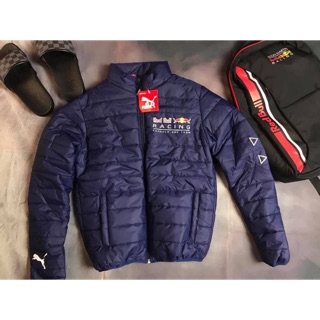 Áo phao redbull siêu rẻ