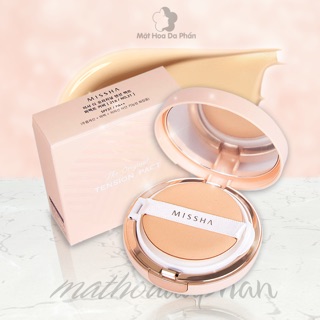 Phấn nước Missha