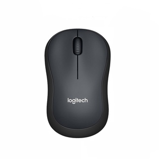 Chuột không dây Logitech Silent M220, giảm tiếng ồn tốt