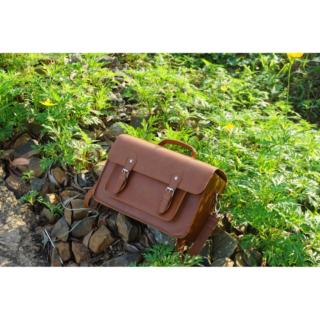 TÚI HỘP MEDIUM BAG