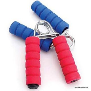 Cặp 2 Dụng cụ bóp tập cơ tay