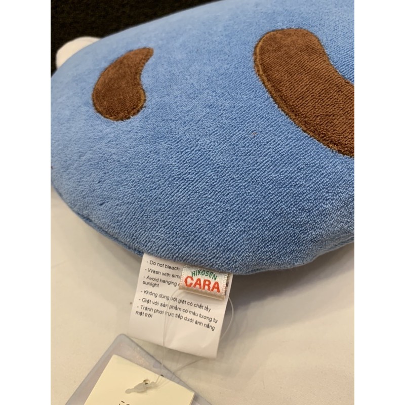 Doll mèo cho bé Hikosen Cara