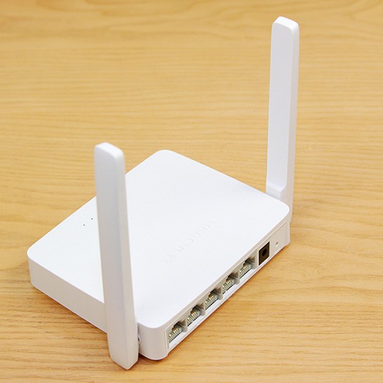 Bộ Phát Wifi Không Dây Mercusys MW305R 300Mbps